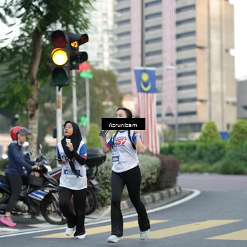 Runner Photo 4615767