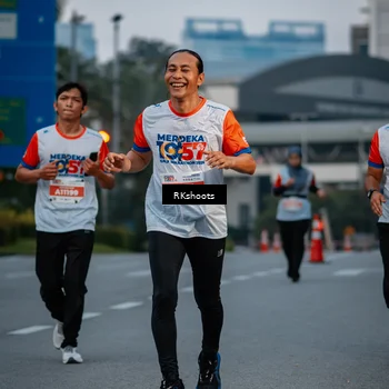 Runner Photo 4615772