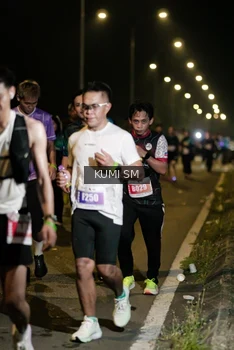 Runner Photo 4615774