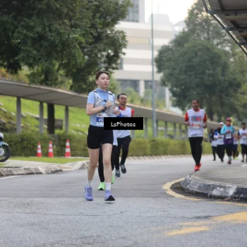 Runner Photo 4615779