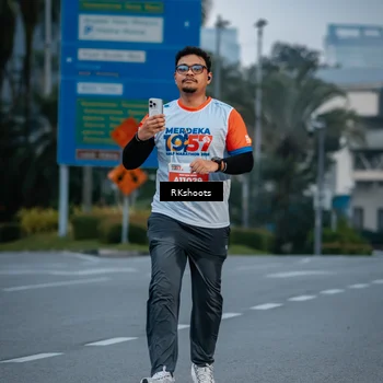 Runner Photo 4615781