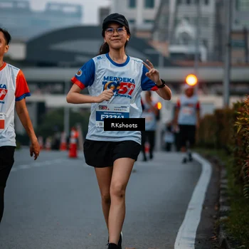 Runner Photo 4615784