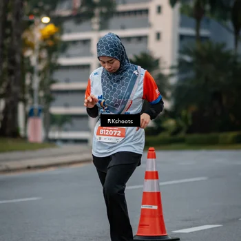 Runner Photo 4615786