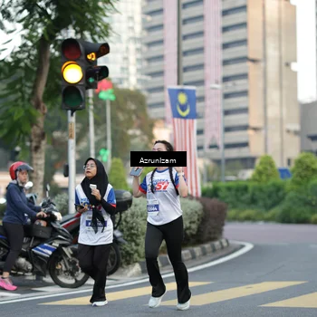Runner Photo 4615790