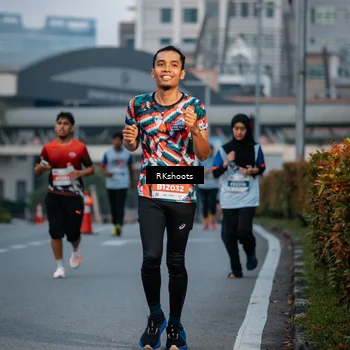 Runner Photo 4615798