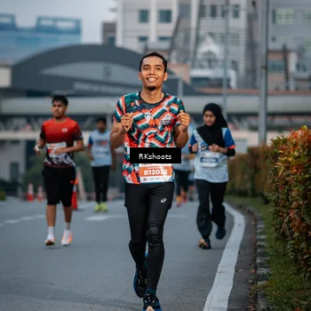 Runner Photo 4615800