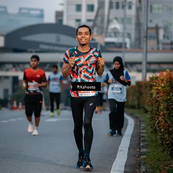 Runner Photo 4615802