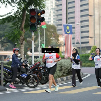 Runner Photo 4615804