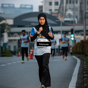 Runner Photo 4615808