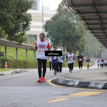 Runner Photo 4615825