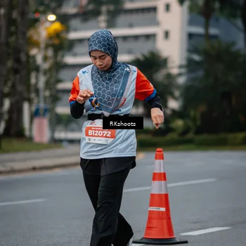Runner Photo 4615830