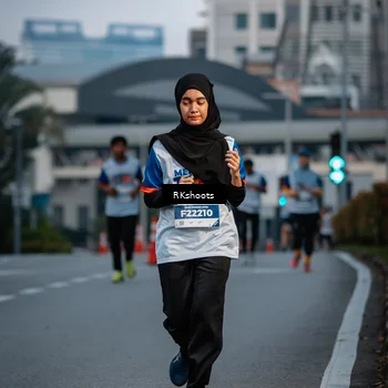 Runner Photo 4615831