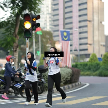 Runner Photo 4615832