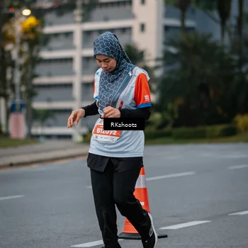 Runner Photo 4615834