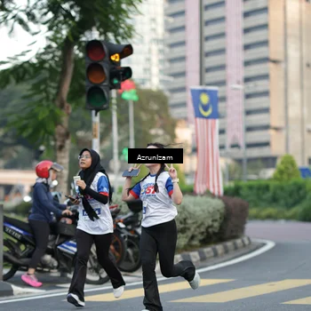 Runner Photo 4615859