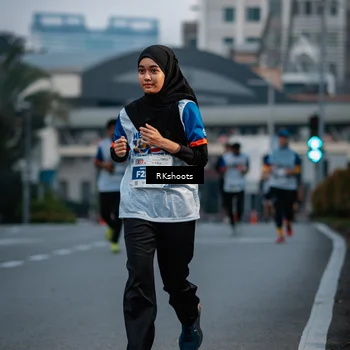 Runner Photo 4615868