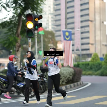 Runner Photo 4615873