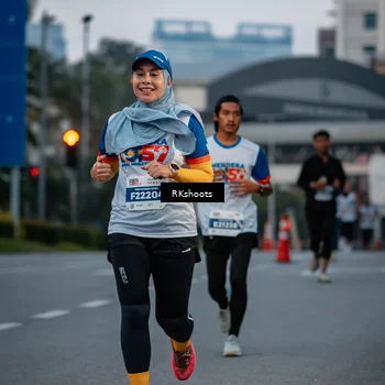 Runner Photo 4615878