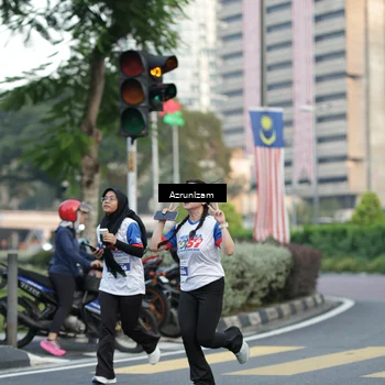 Runner Photo 4615881