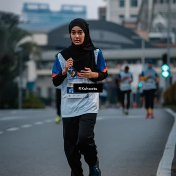 Runner Photo 4615890
