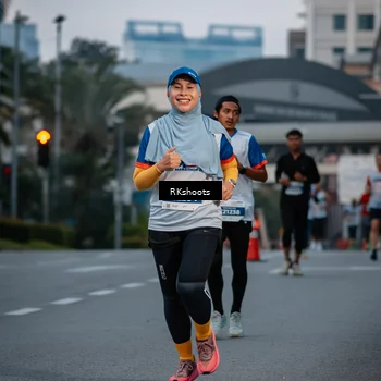 Runner Photo 4615891