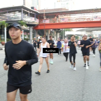 Runner Photo 4615901