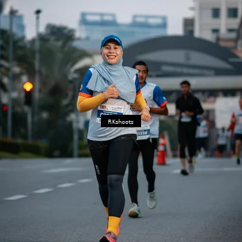 Runner Photo 4615903