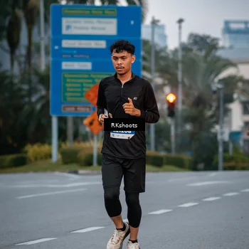 Runner Photo 4615923