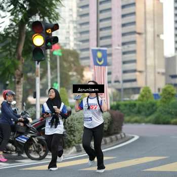 Runner Photo 4615934