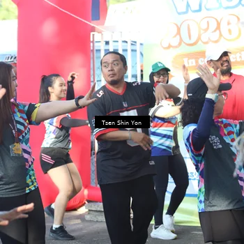 Runner Photo 4615941