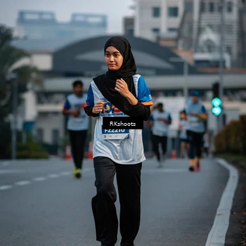 Runner Photo 4615944