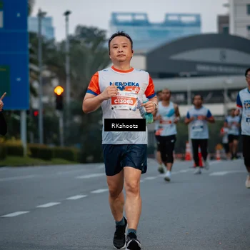 Runner Photo 4615950