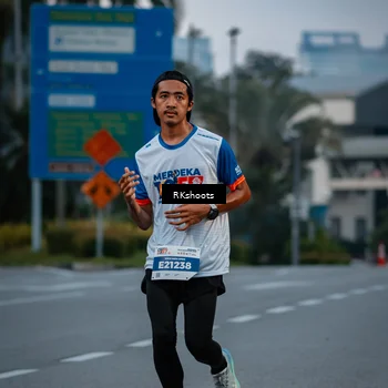 Runner Photo 4615955
