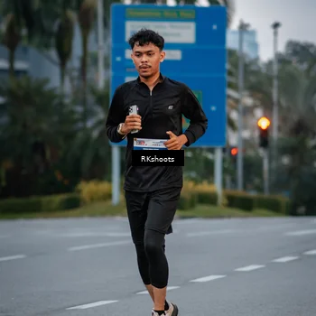 Runner Photo 4615959