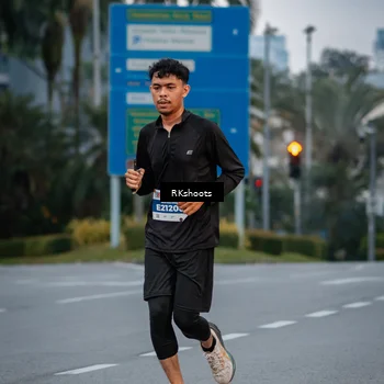 Runner Photo 4615964