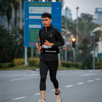 Runner Photo 4615975