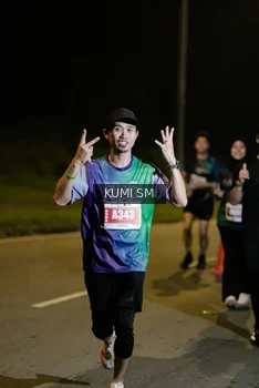 Runner Photo 4615980