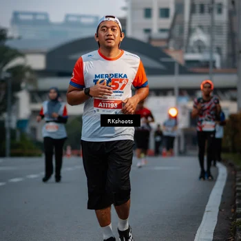 Runner Photo 4615983