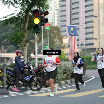 Runner Photo 4615986