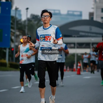 Runner Photo 4616008
