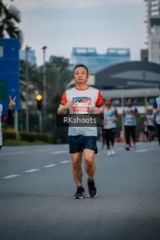 Runner Photo 4616011