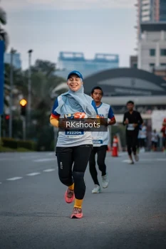 Runner Photo 4616012