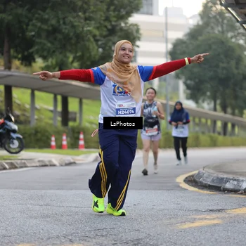 Runner Photo 4616022