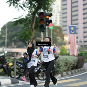 Runner Photo 4616025