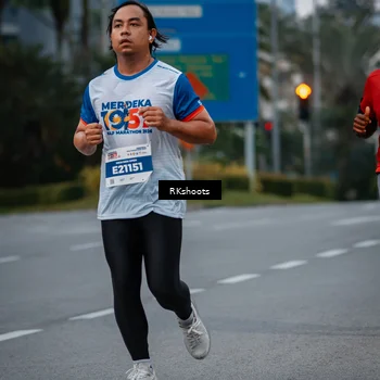 Runner Photo 4616036