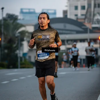 Runner Photo 4616037