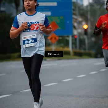 Runner Photo 4616044