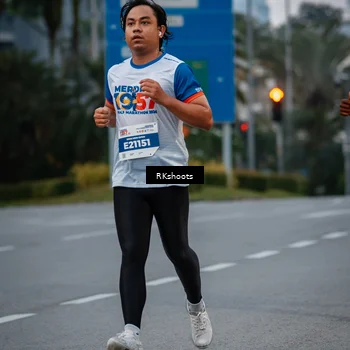 Runner Photo 4616051