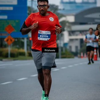 Runner Photo 4616052
