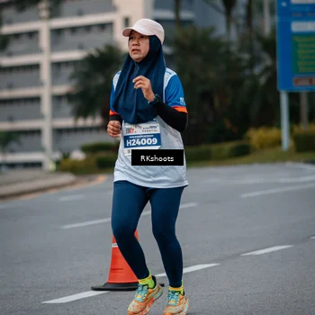 Runner Photo 4616054